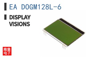 EA DOGM128L-6 ͼƬ